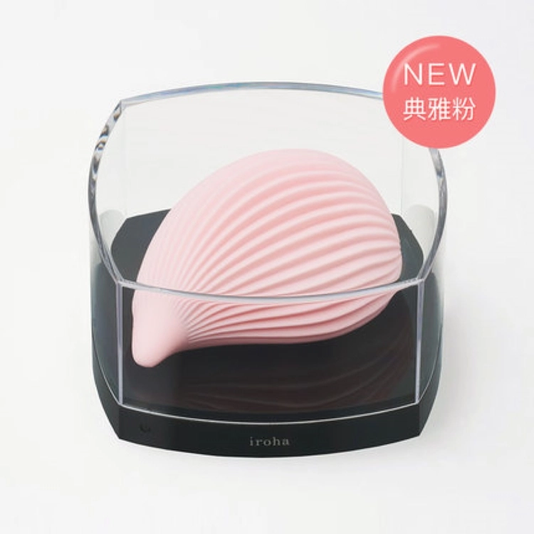 iroha plus+