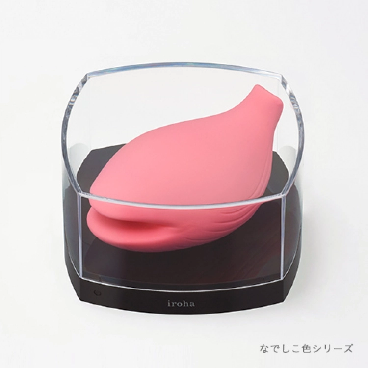 iroha plus+