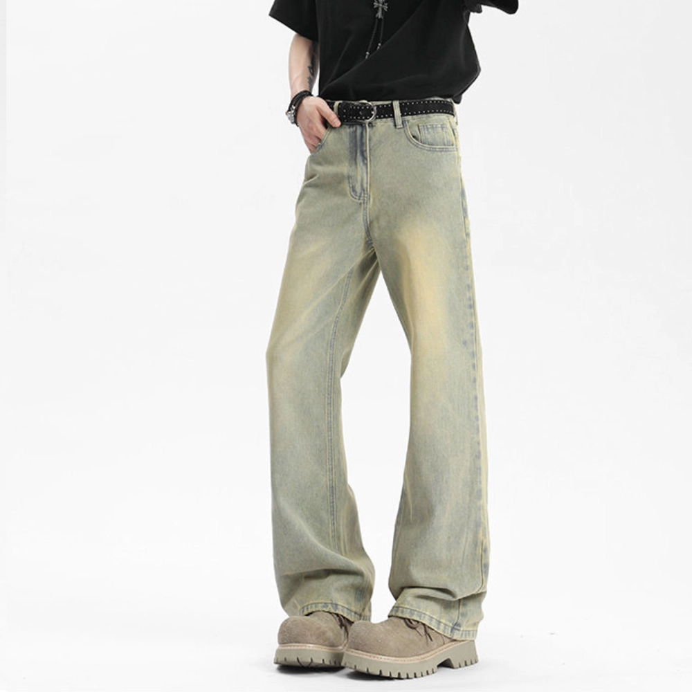 YAOQI vibecleanfit