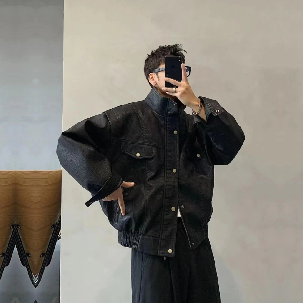 YAOQI PUbomber