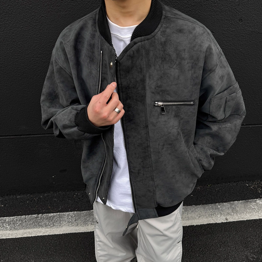 YAOQI PUcleanfitcityboy
