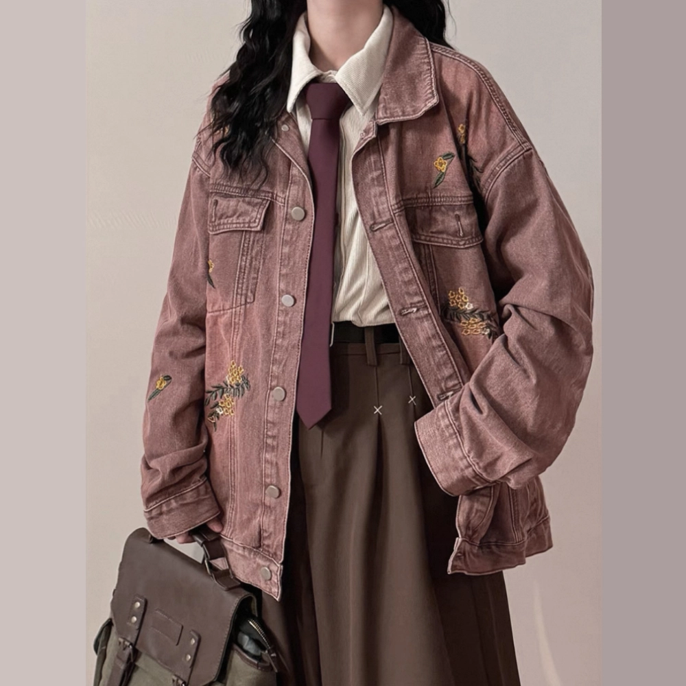 YAOQI vintage
