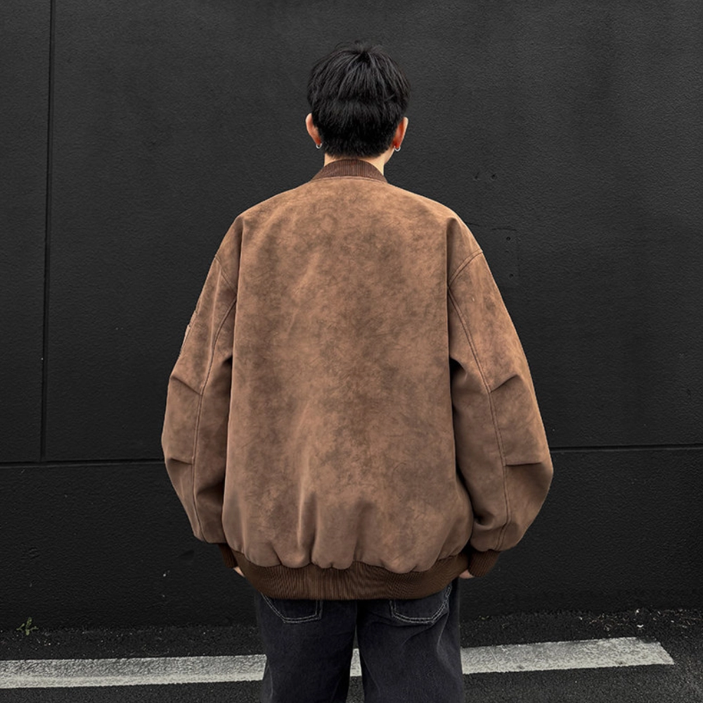 YAOQI PUcleanfitcityboy