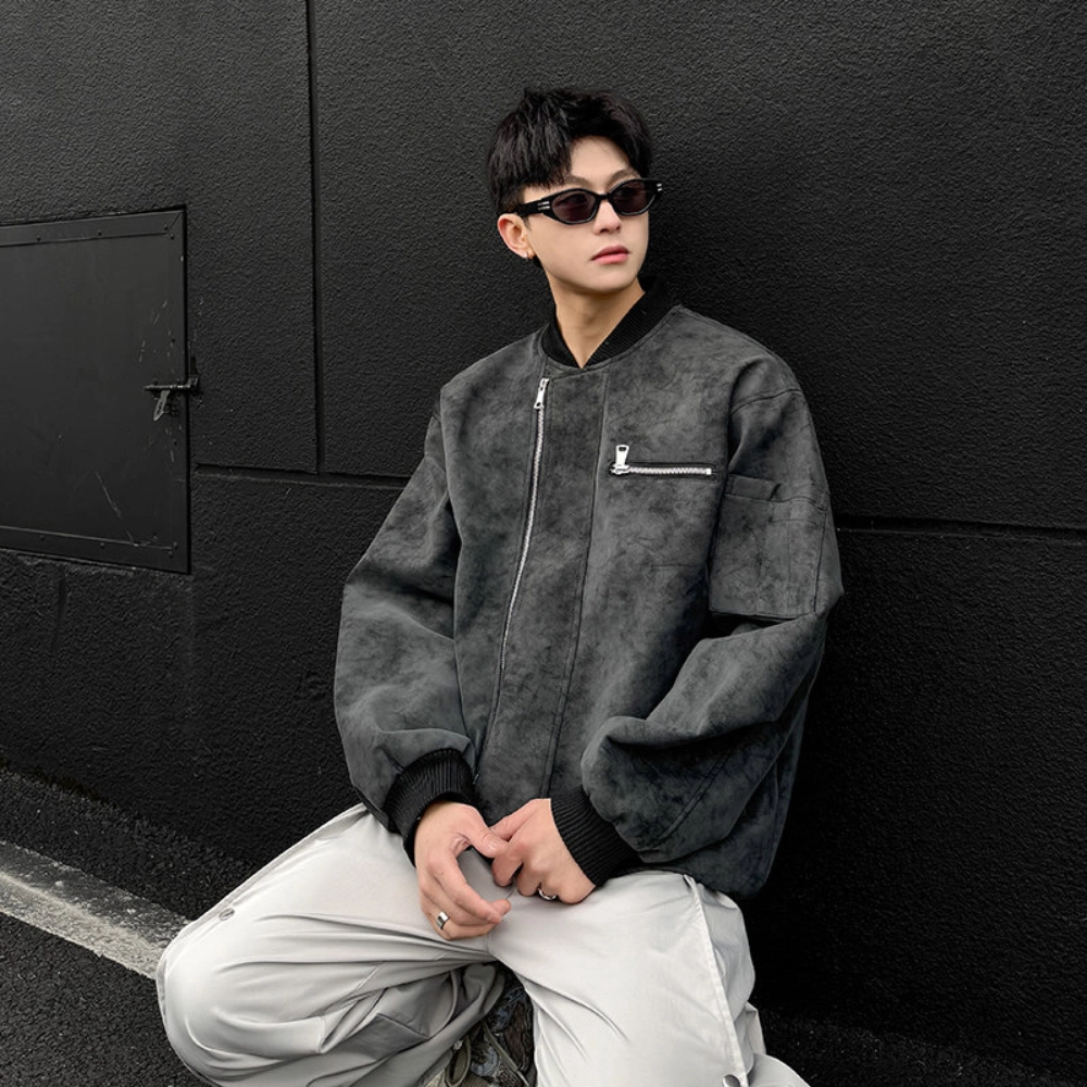 YAOQI PUcleanfitcityboy