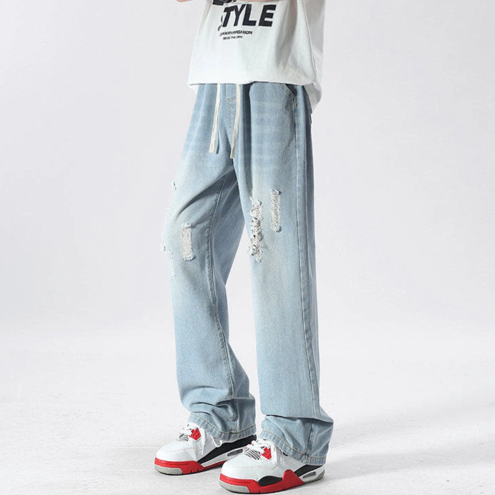 YAOQI cleanfit