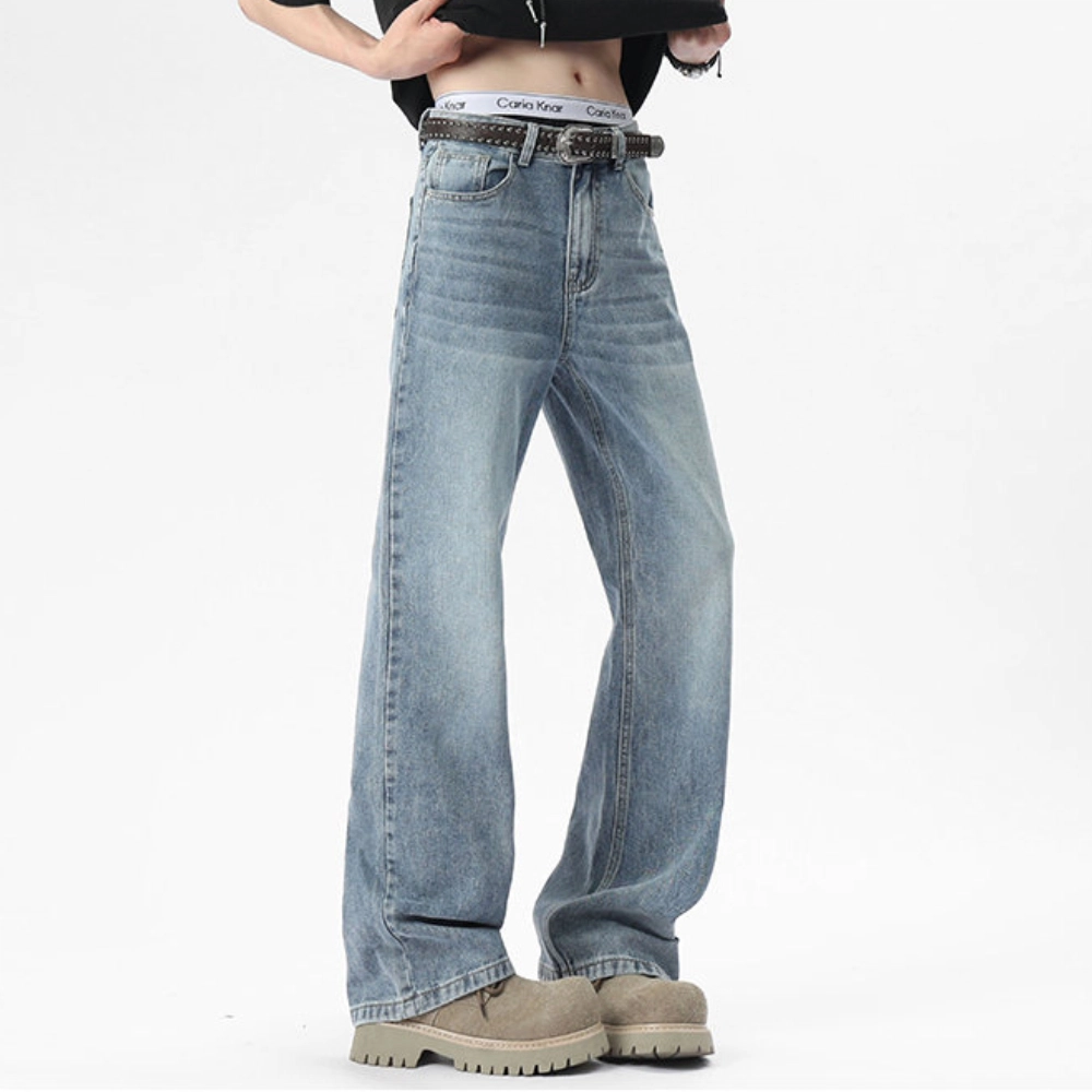 YAOQI vibecleanfit