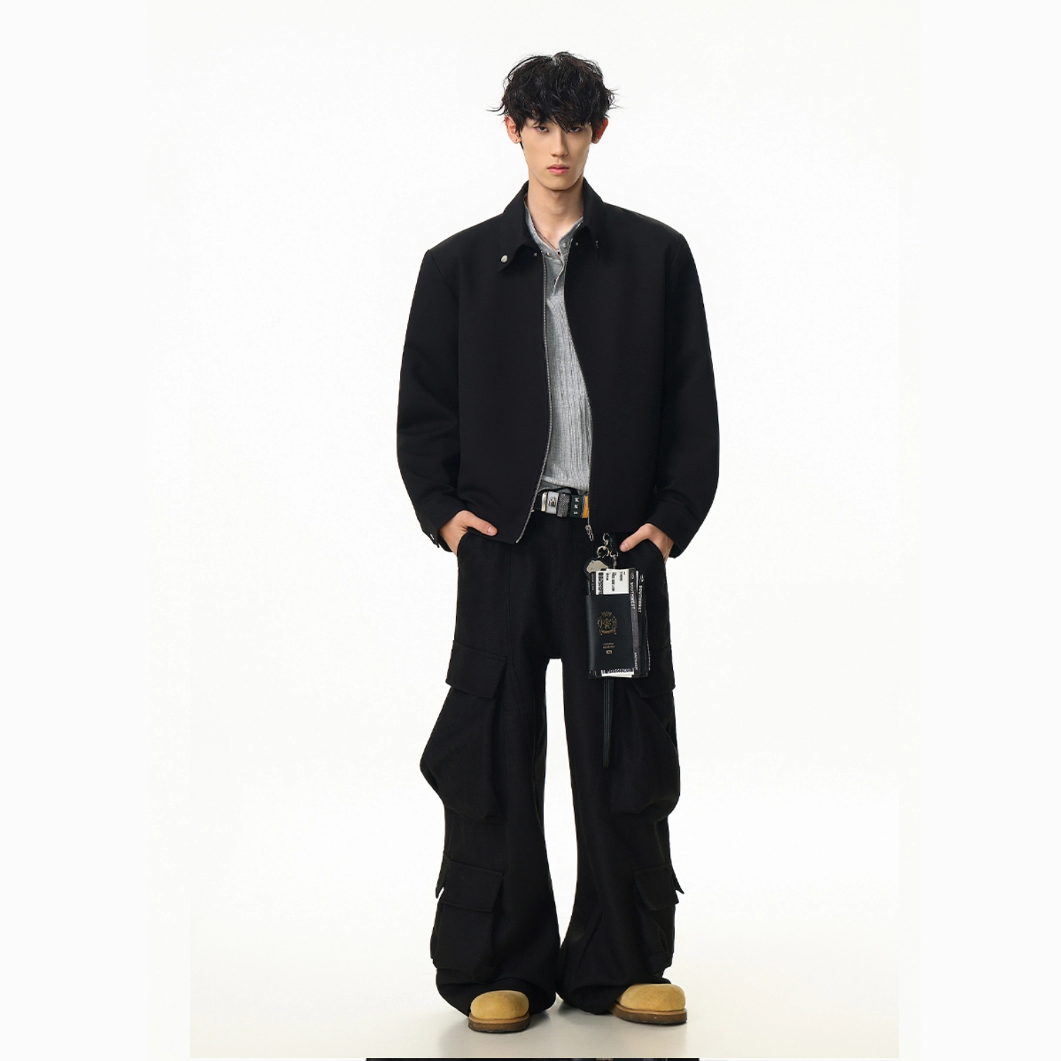 YAOQI cleanfit