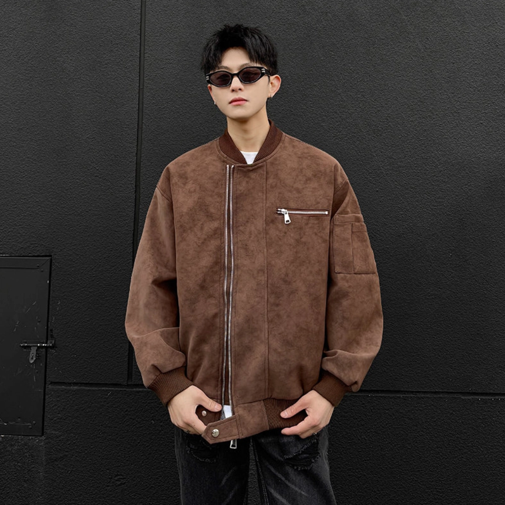 YAOQI PUcleanfitcityboy