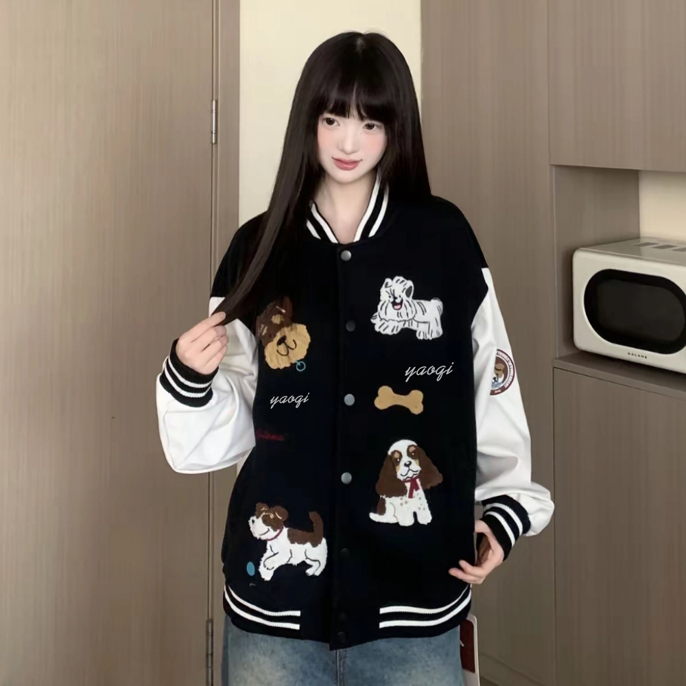 YAOQI PU