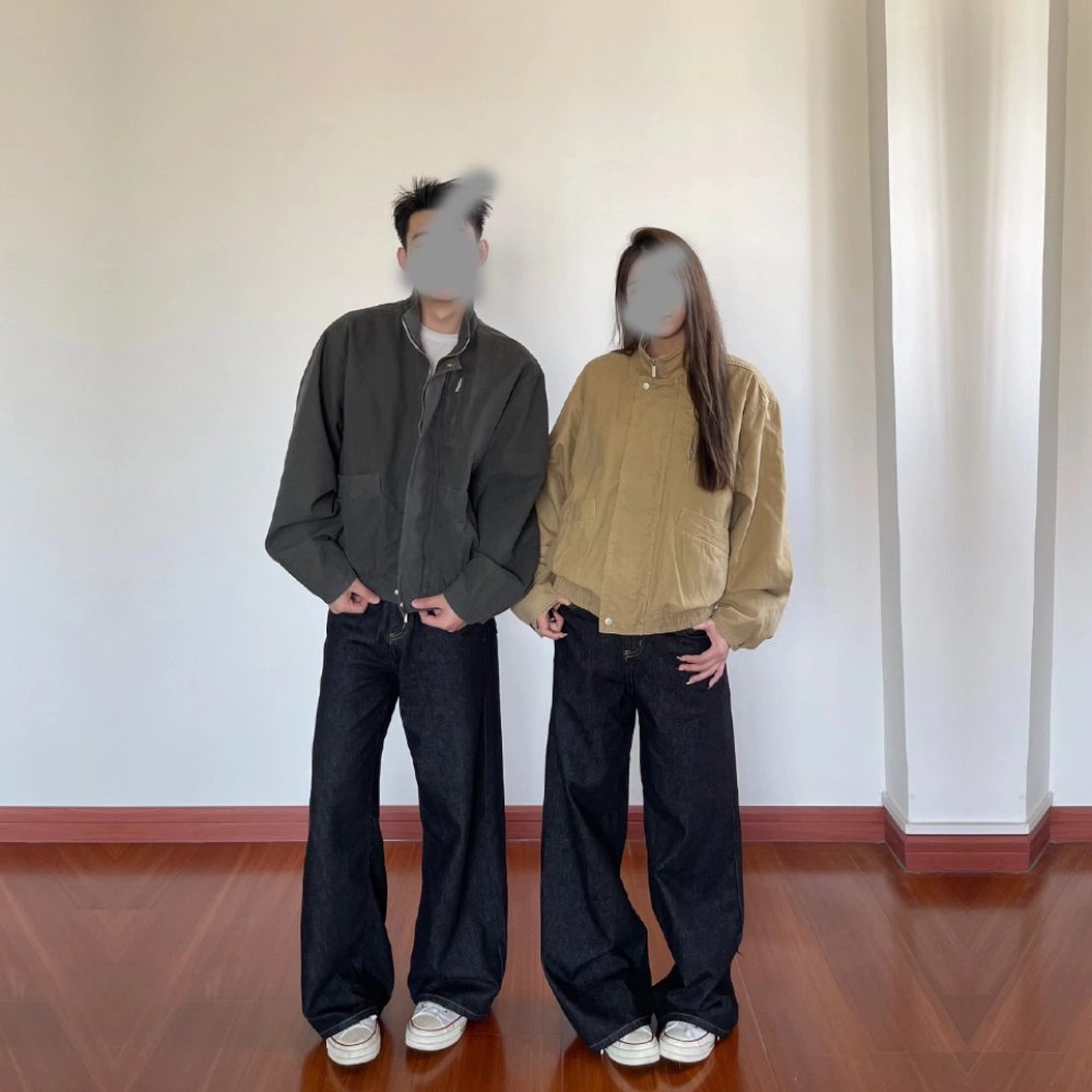 YAOQI vibecleanfit