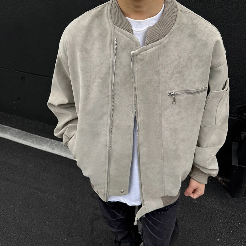 YAOQI PUcleanfitcityboy
