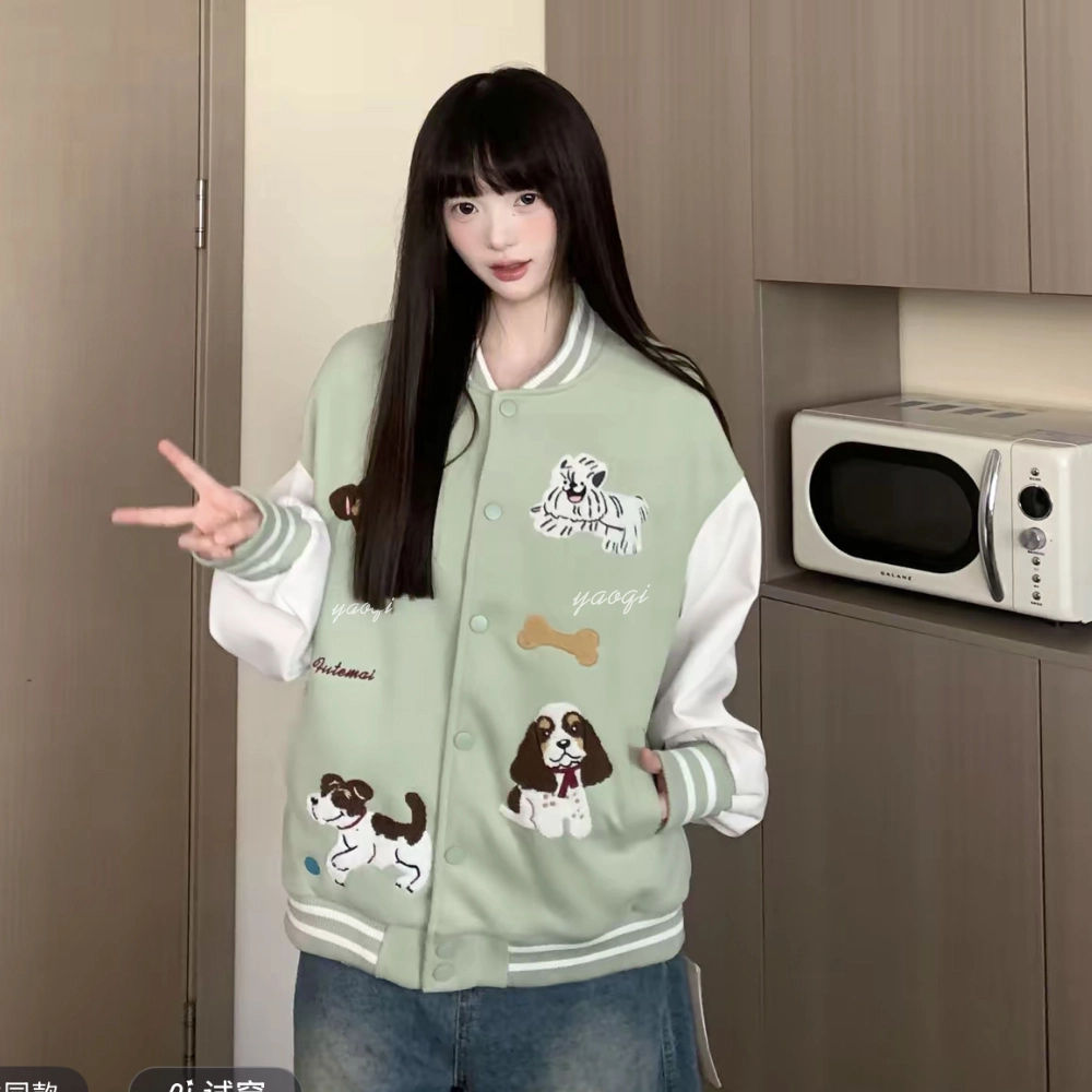 YAOQI PU