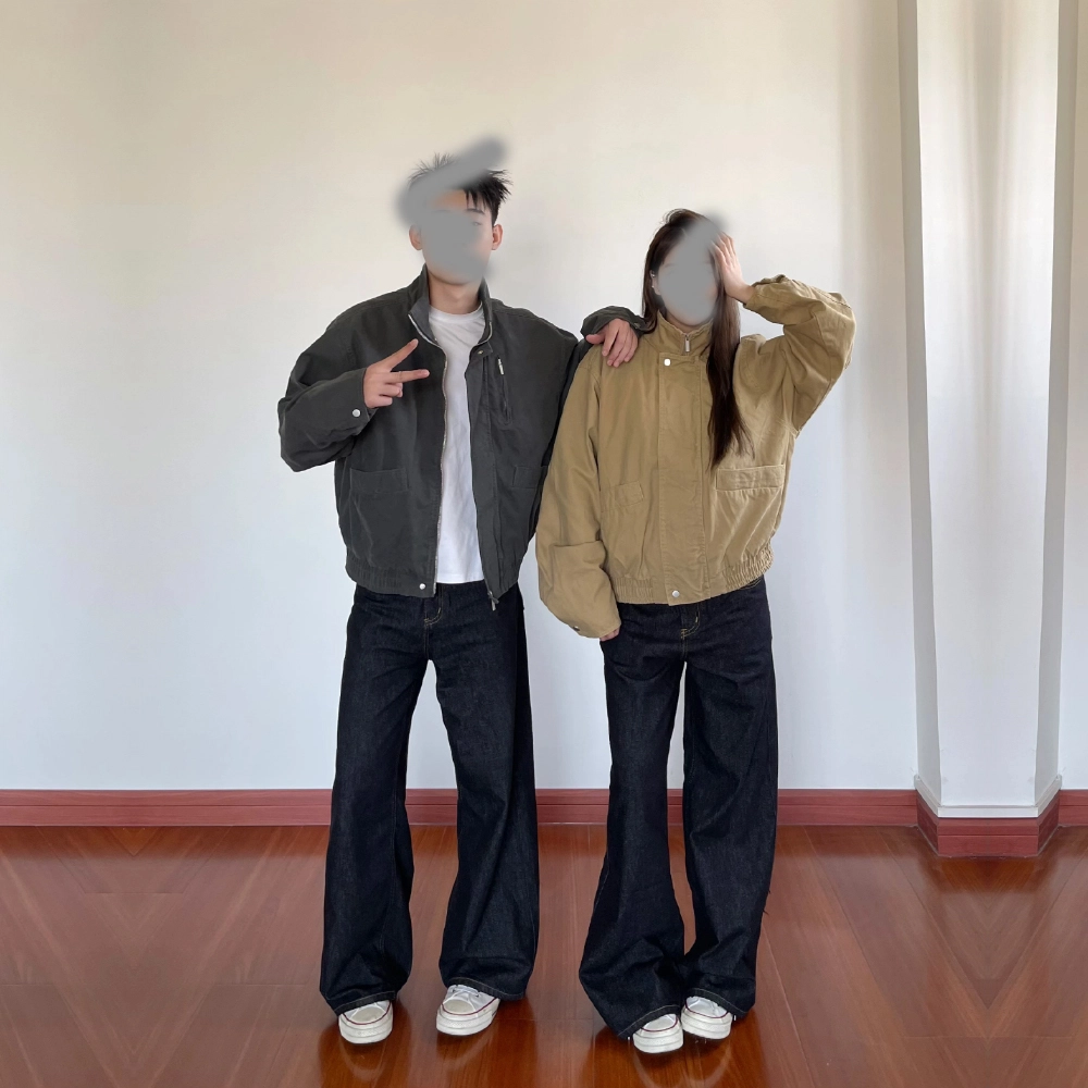 YAOQI vibecleanfit