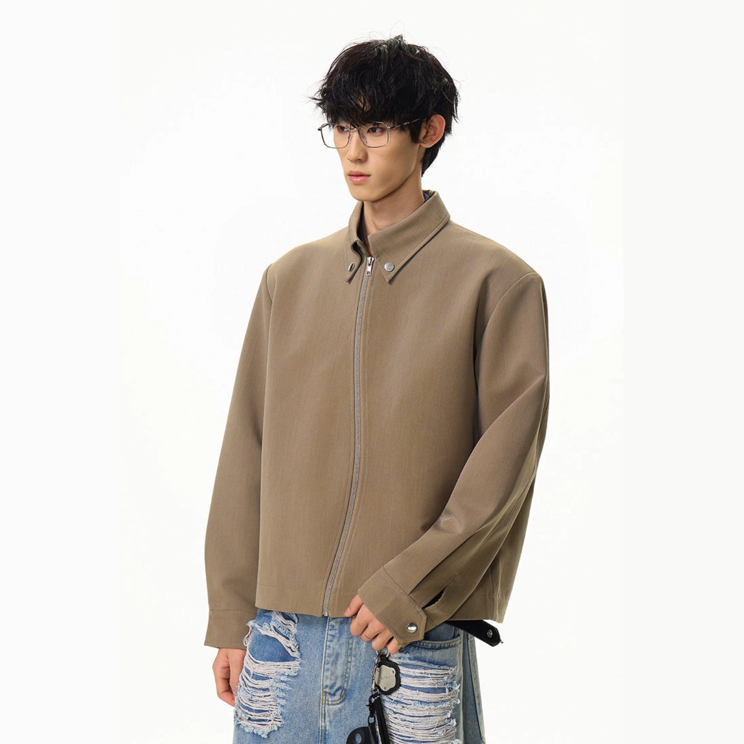 YAOQI cleanfit