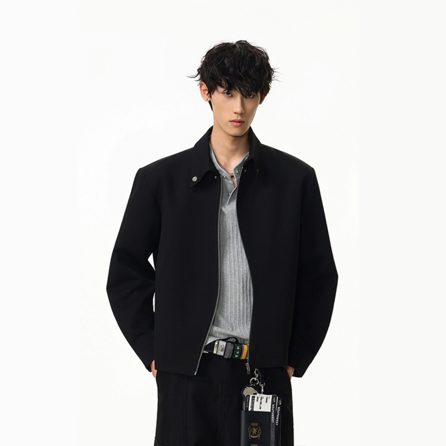 YAOQI cleanfit