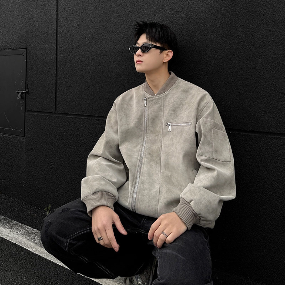 YAOQI PUcleanfitcityboy