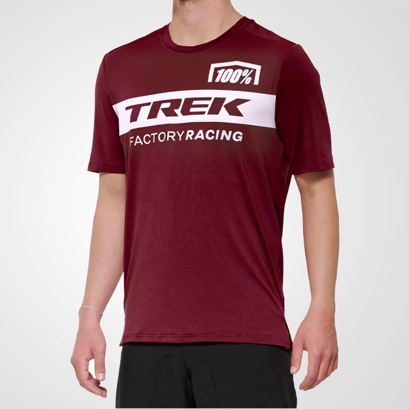 TREK FACTORY RACING