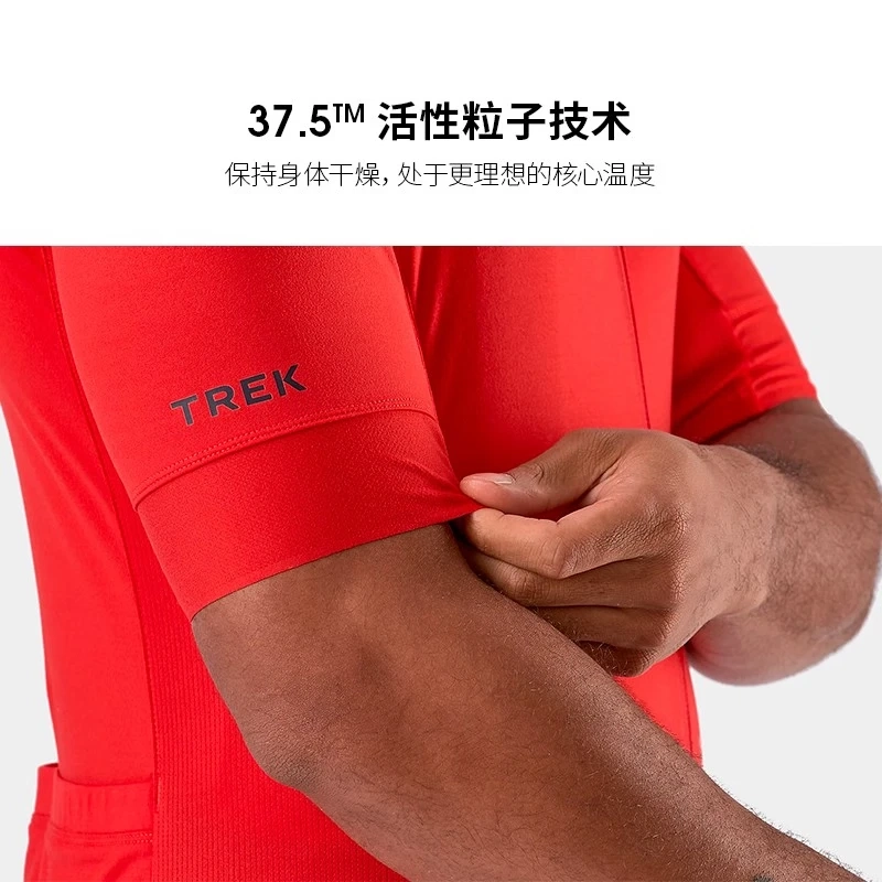 TREK Circuit