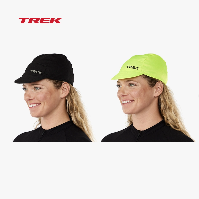 TREK
