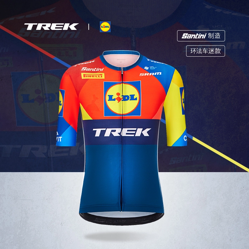 TREK Santini Lidl-Trek