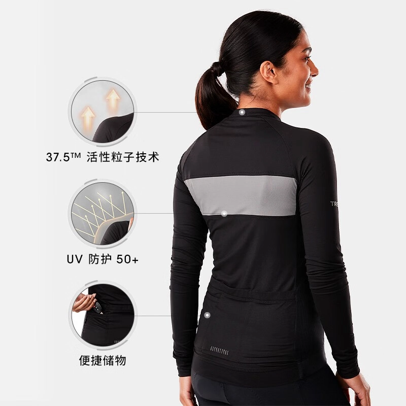 TREK Circuit LTDUV