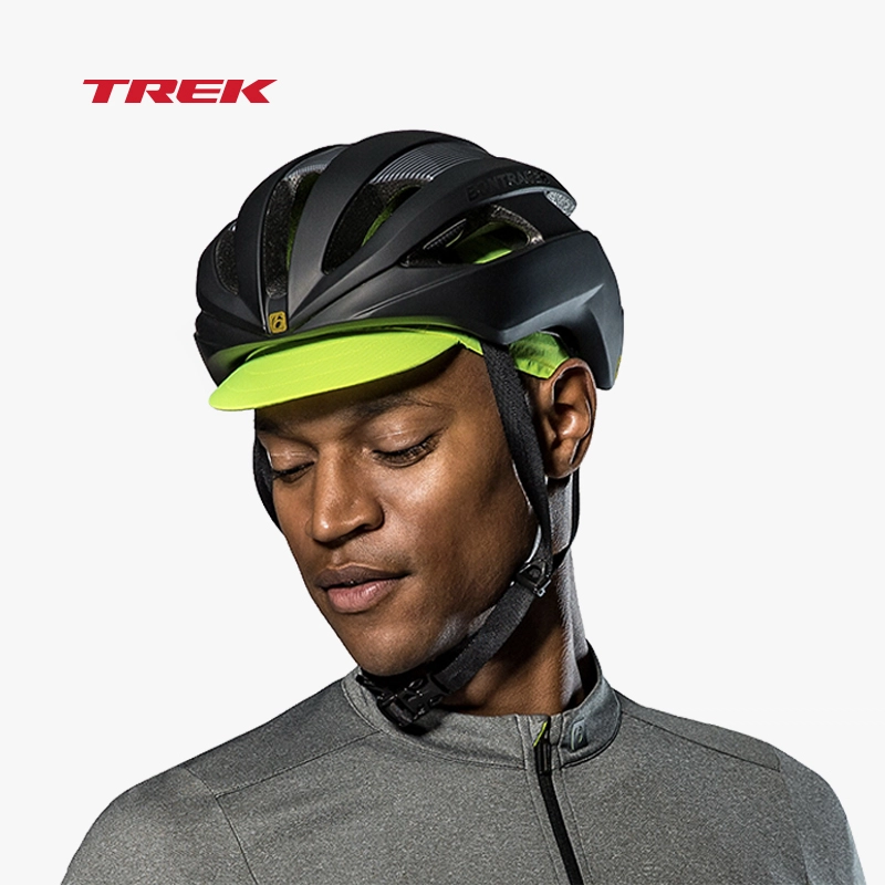 TREK