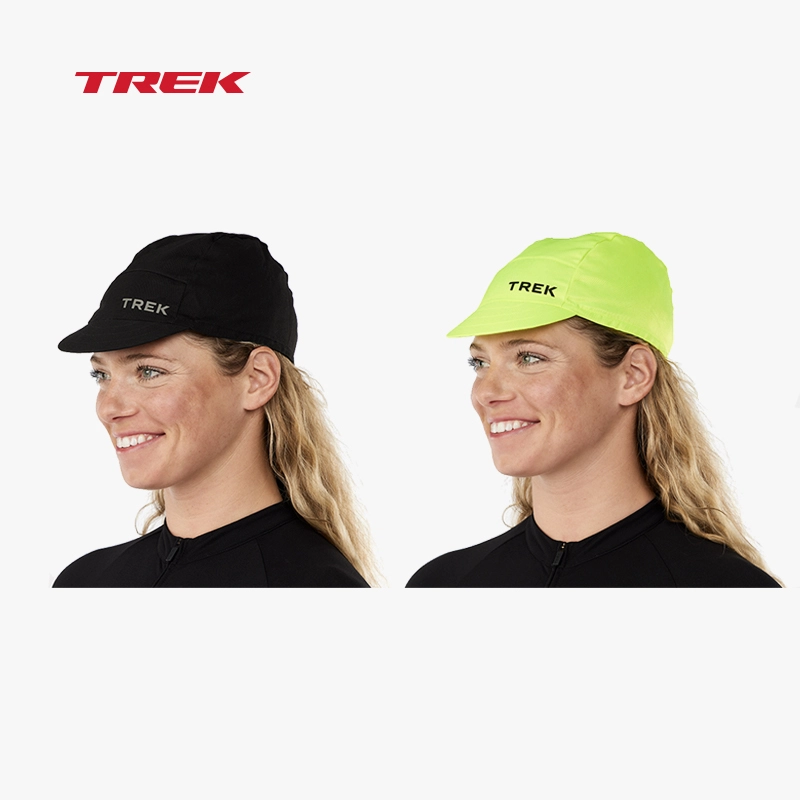 TREK