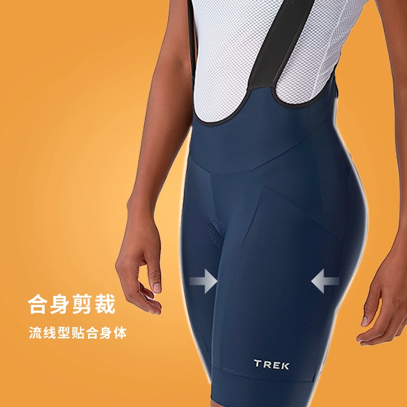 TREK Circuit