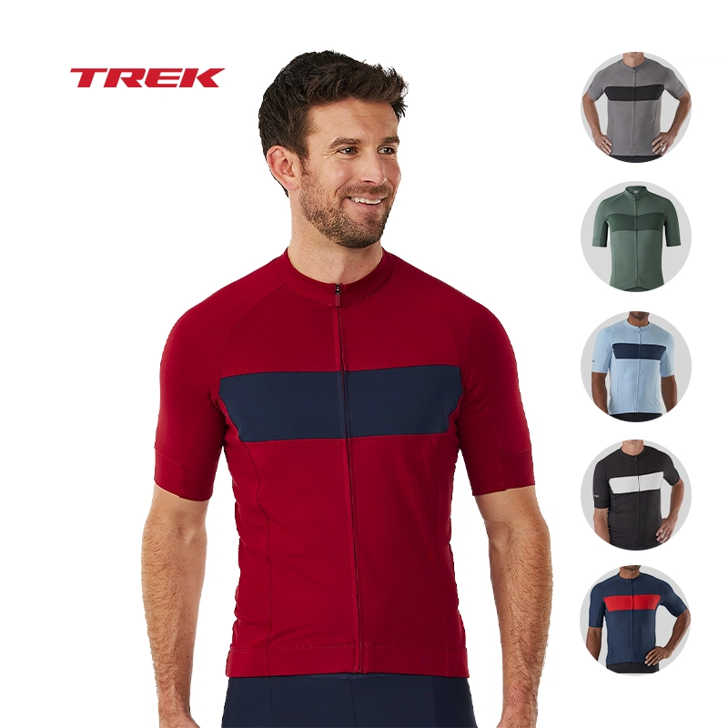TREK Circuit LTD