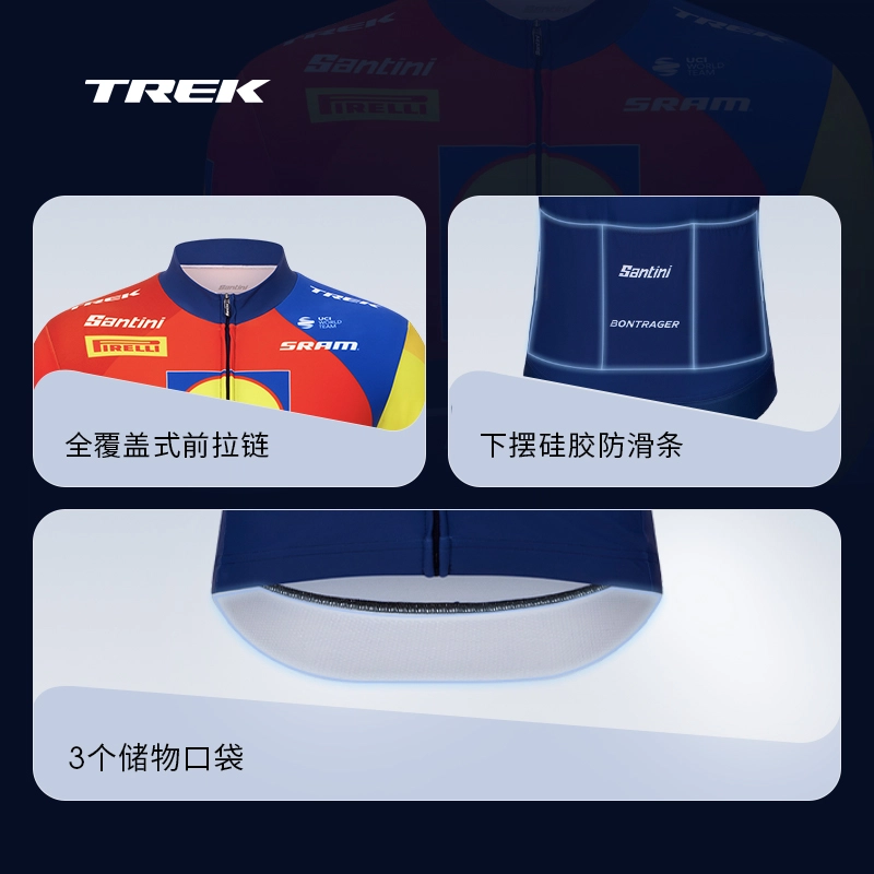 TREK Santini Lidl-Trek