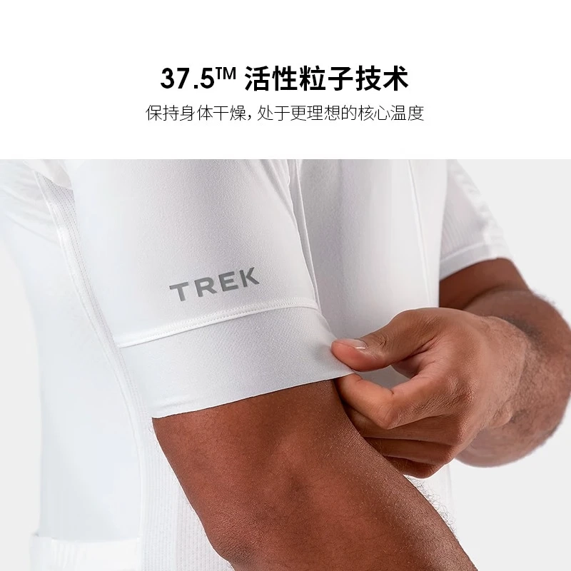 TREK Circuit