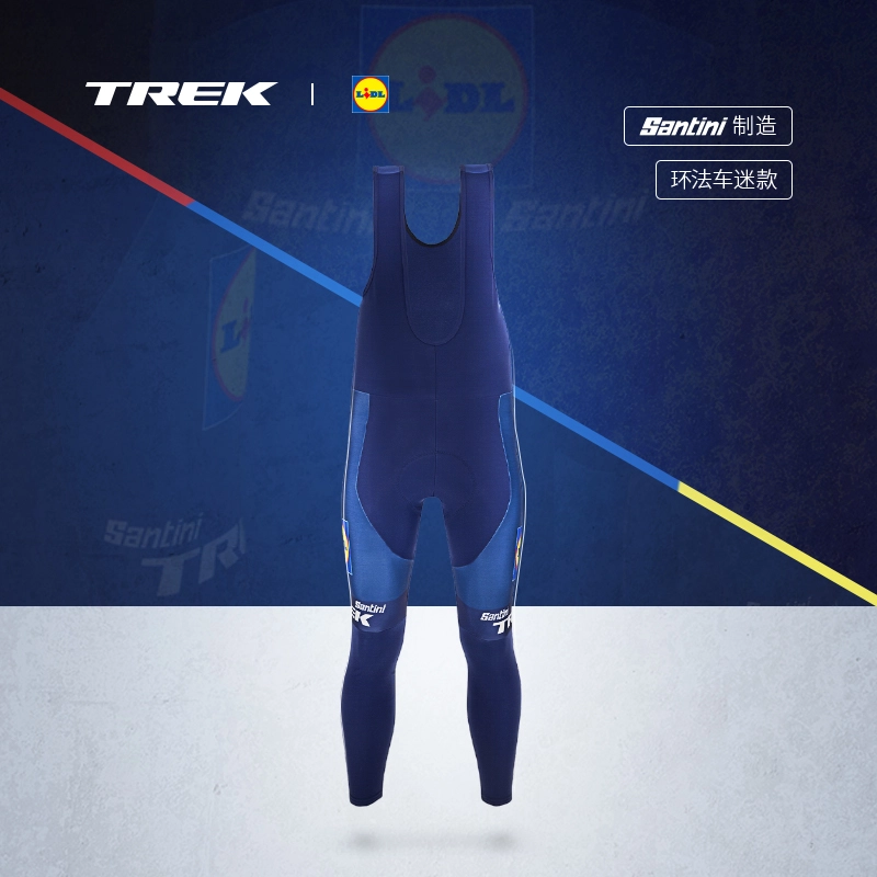TREK Santini Lidl-Trek