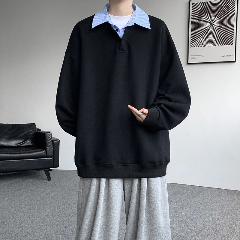 W7H1 polocleanfit