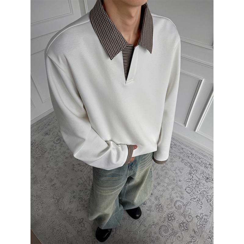 W7H1 polocleanfit