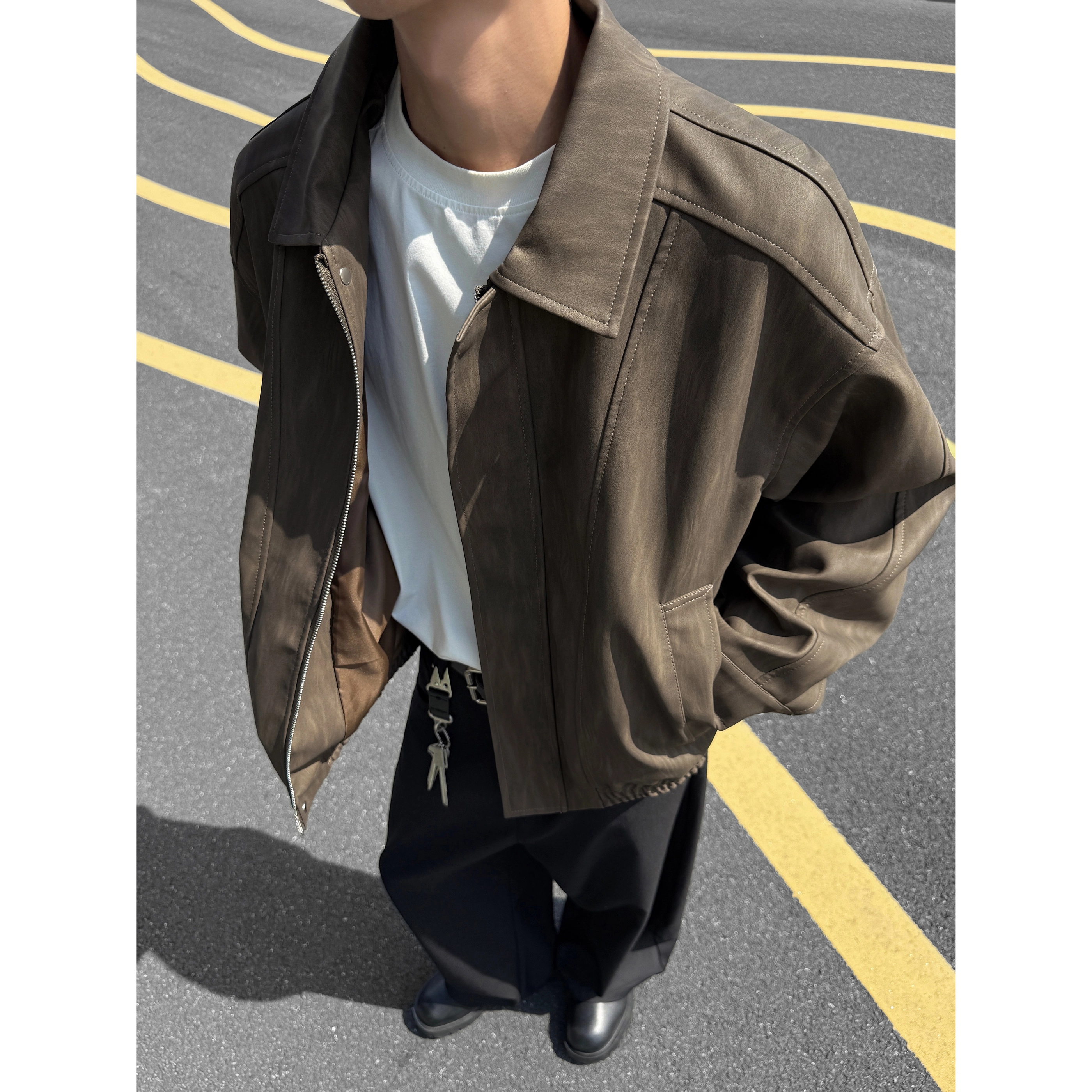 W7H1 cleanfitupoversizeboxy
