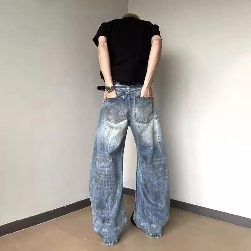 W7H1 baggy