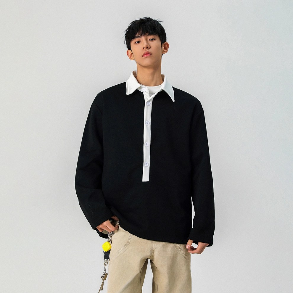 W7H1 polo