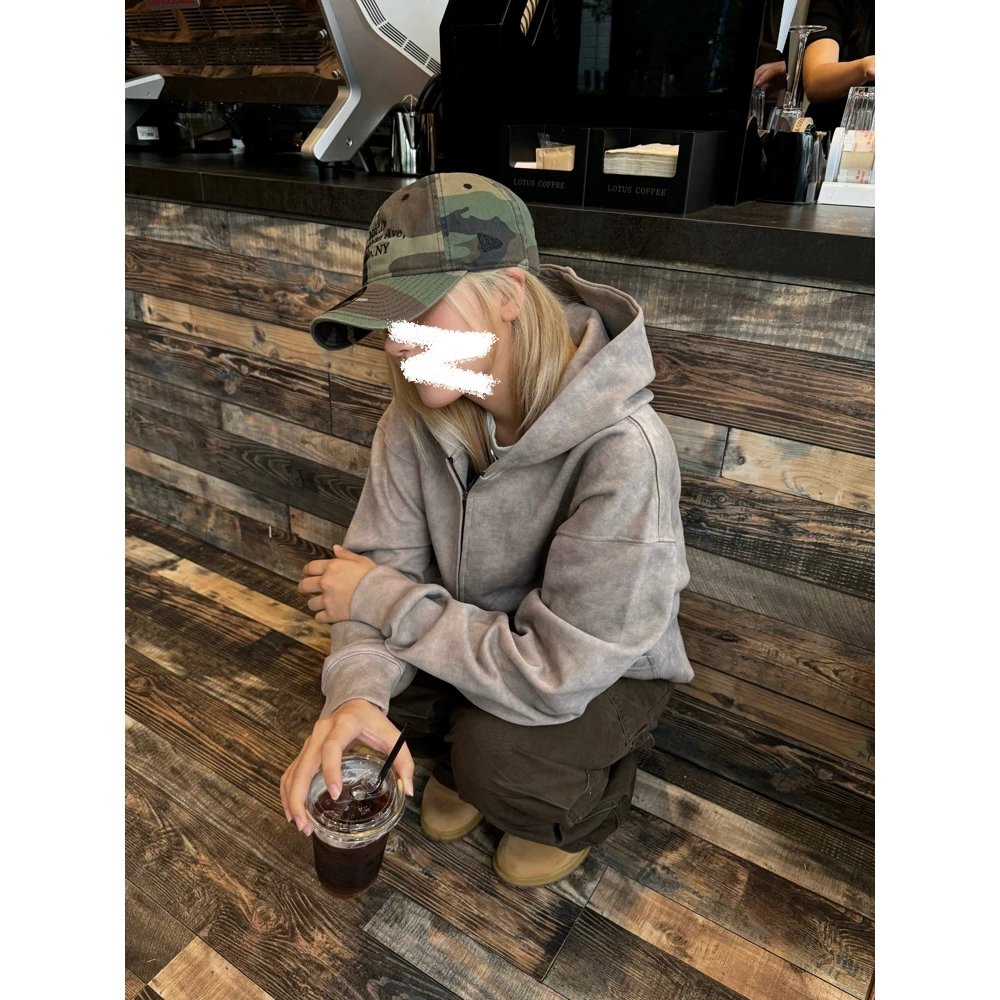 W7H1 vintagecleanfit