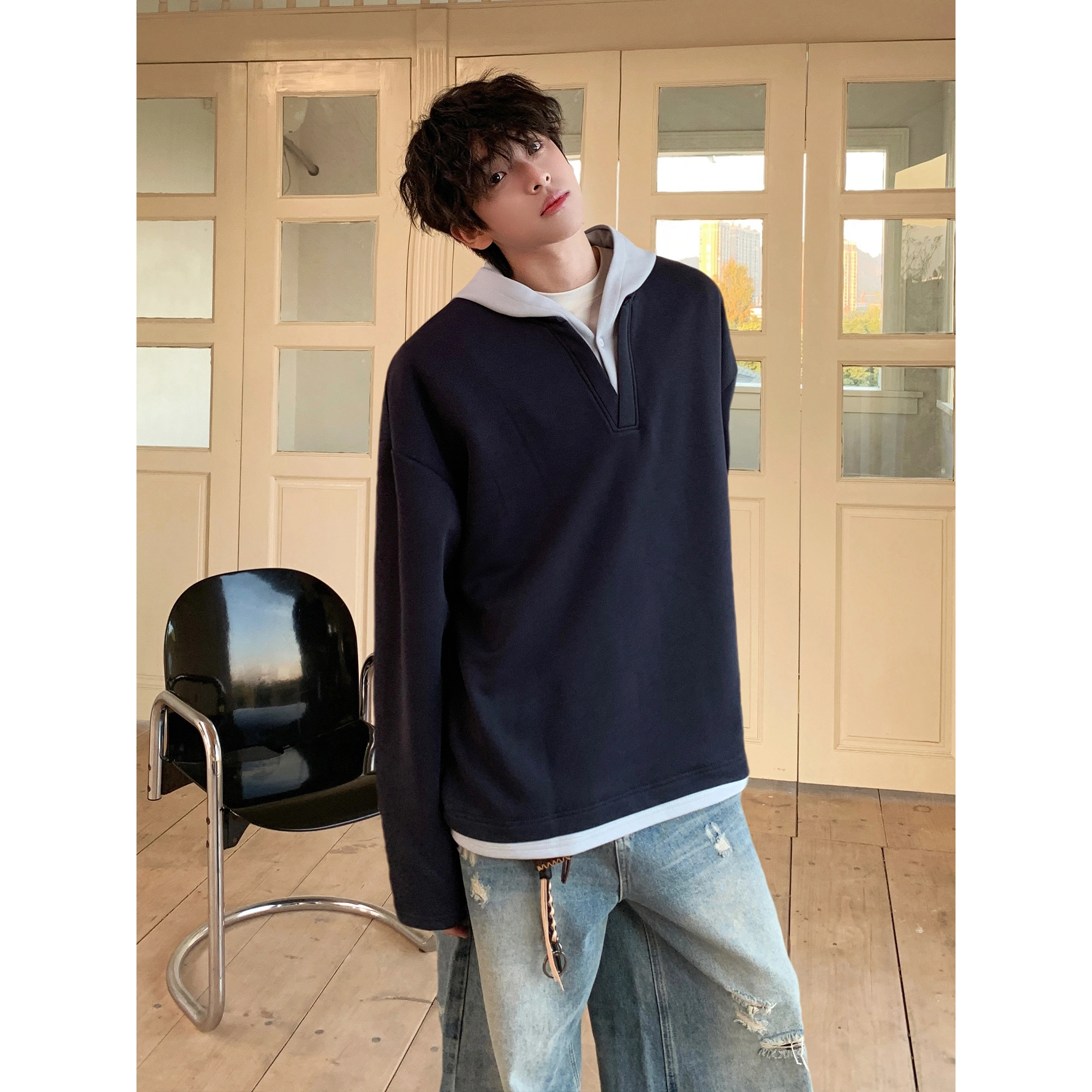 W7H1 citboyvcleanfit