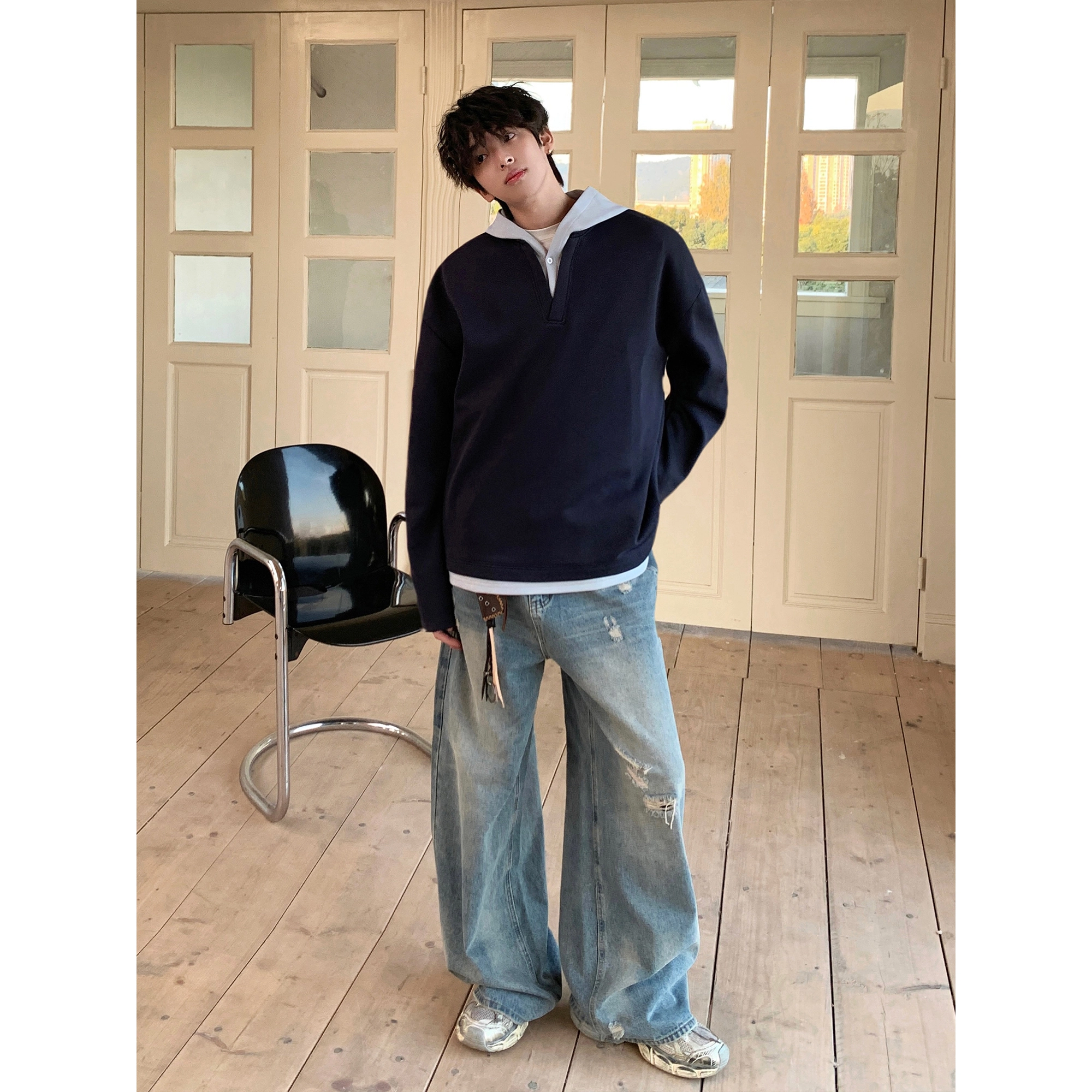 W7H1 citboyvcleanfit
