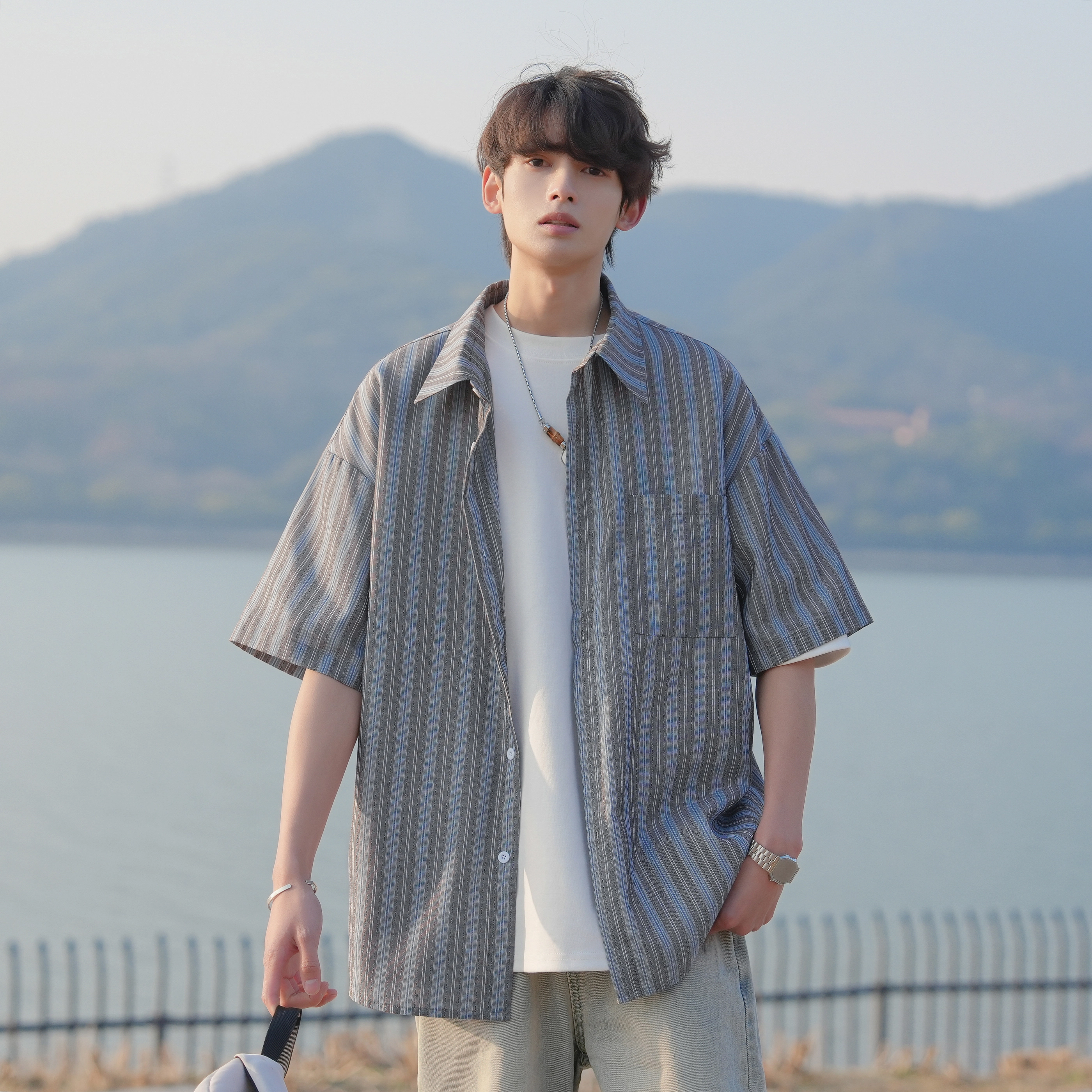 W7H1 ootd