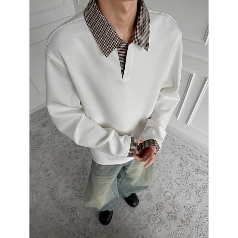 W7H1 polocleanfit