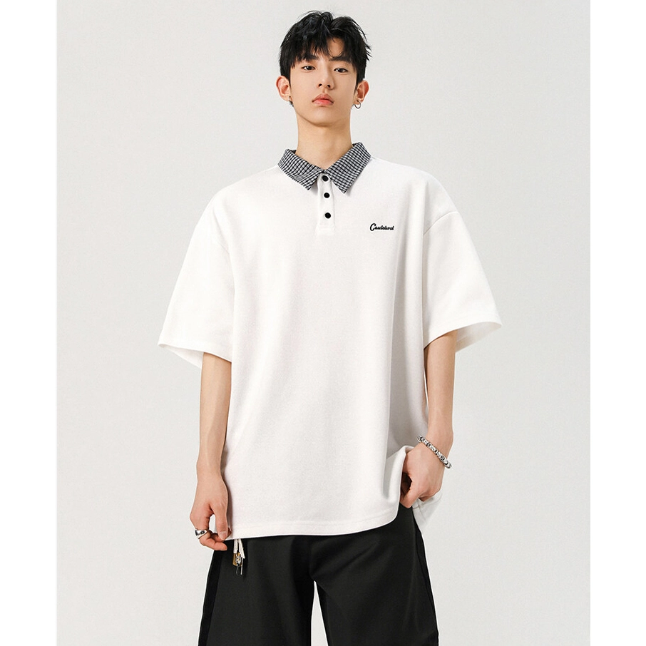 W7H1 vinscleanfitPolo