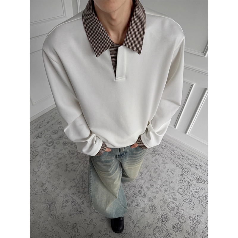 W7H1 polocleanfit