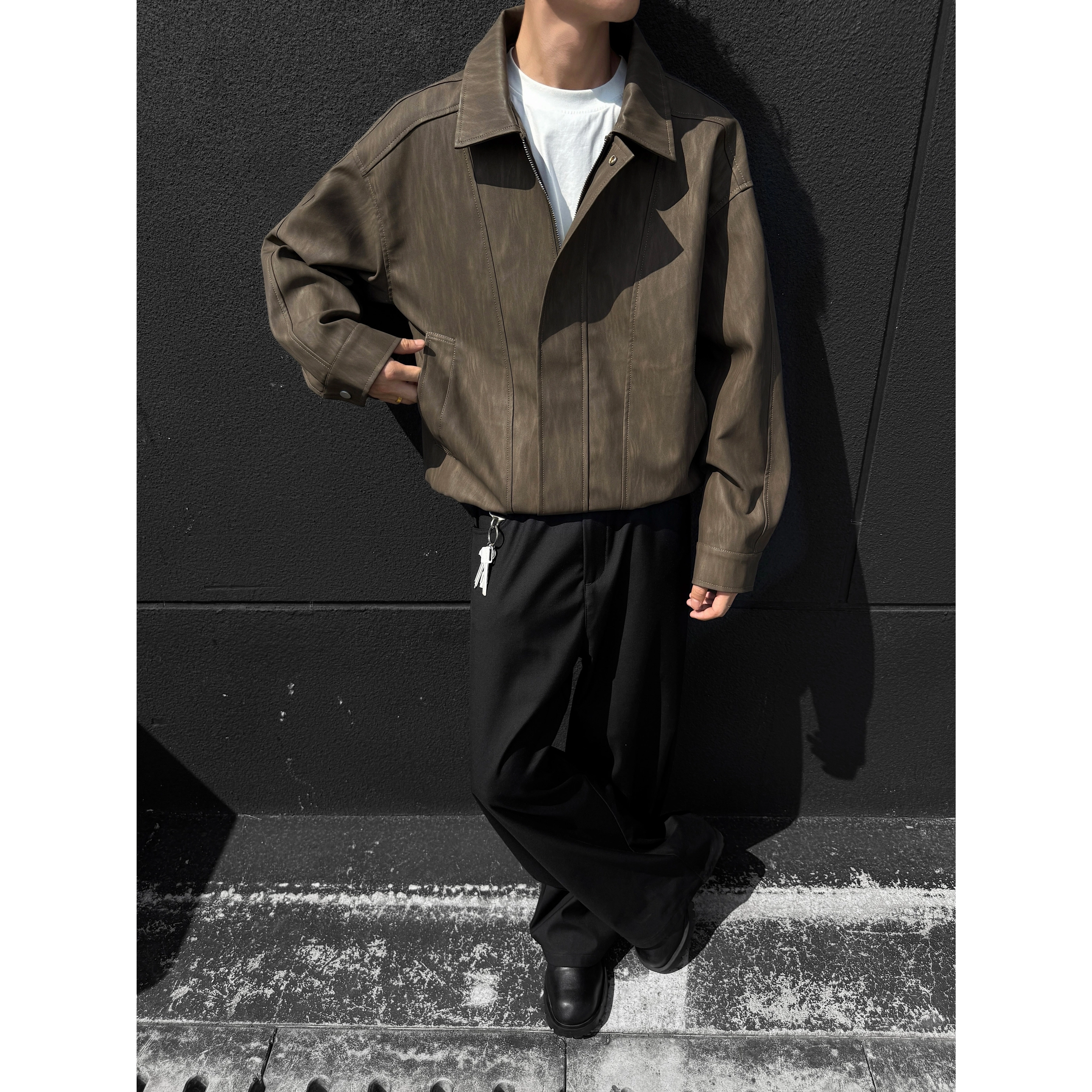 W7H1 cleanfitupoversizeboxy