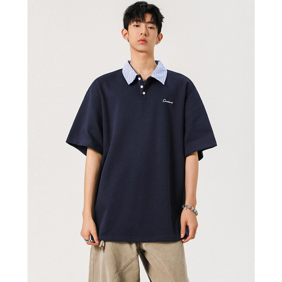 W7H1 vinscleanfitPolo
