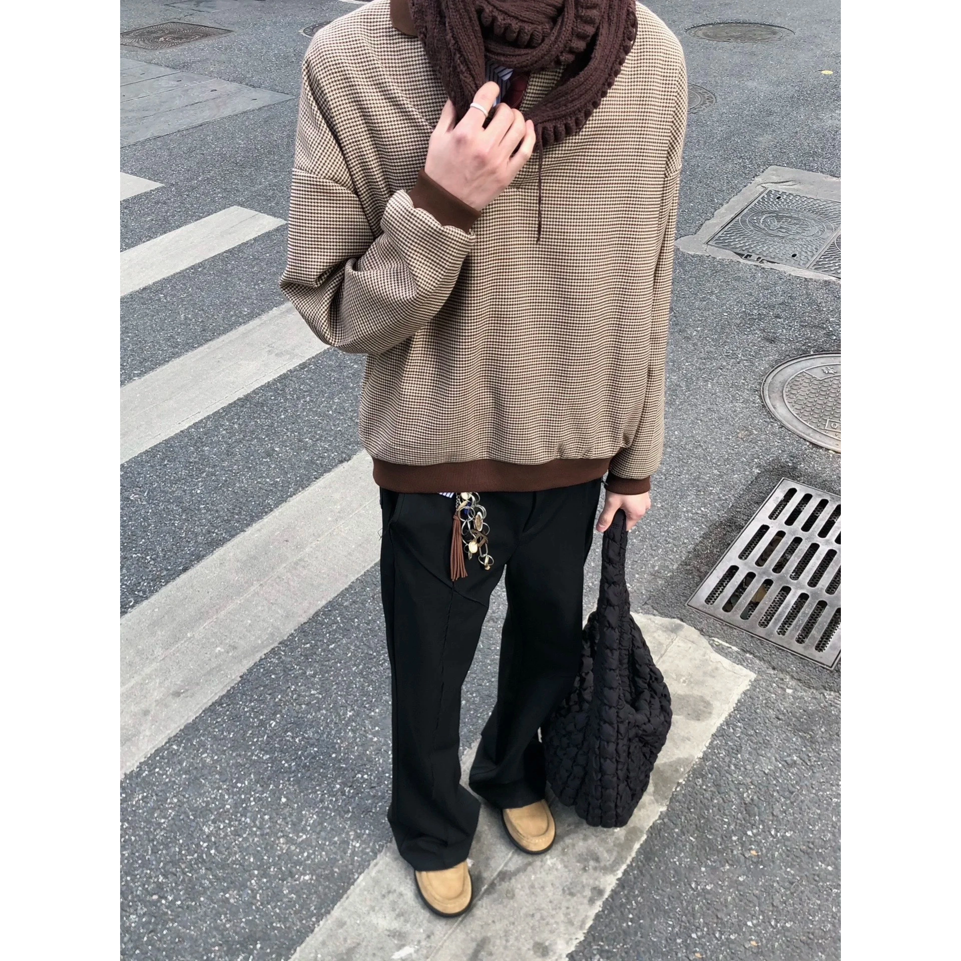 W7H1 POLOcleanfitT