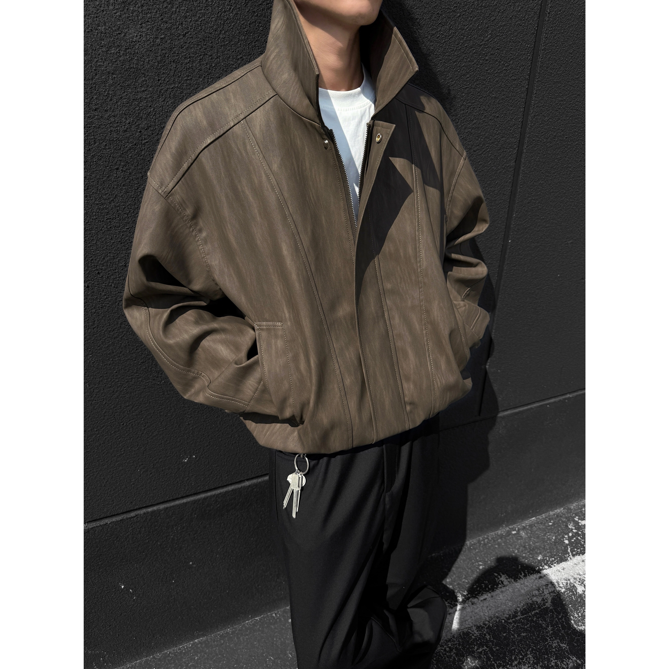 W7H1 cleanfitupoversizeboxy