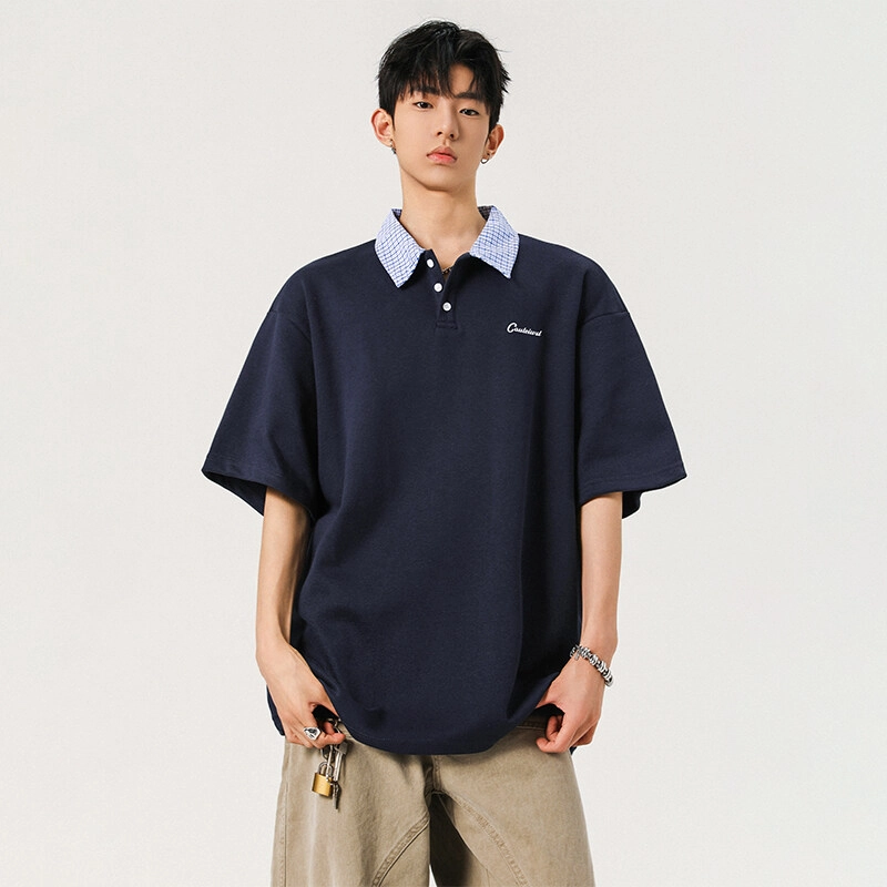W7H1 vinscleanfitPolo