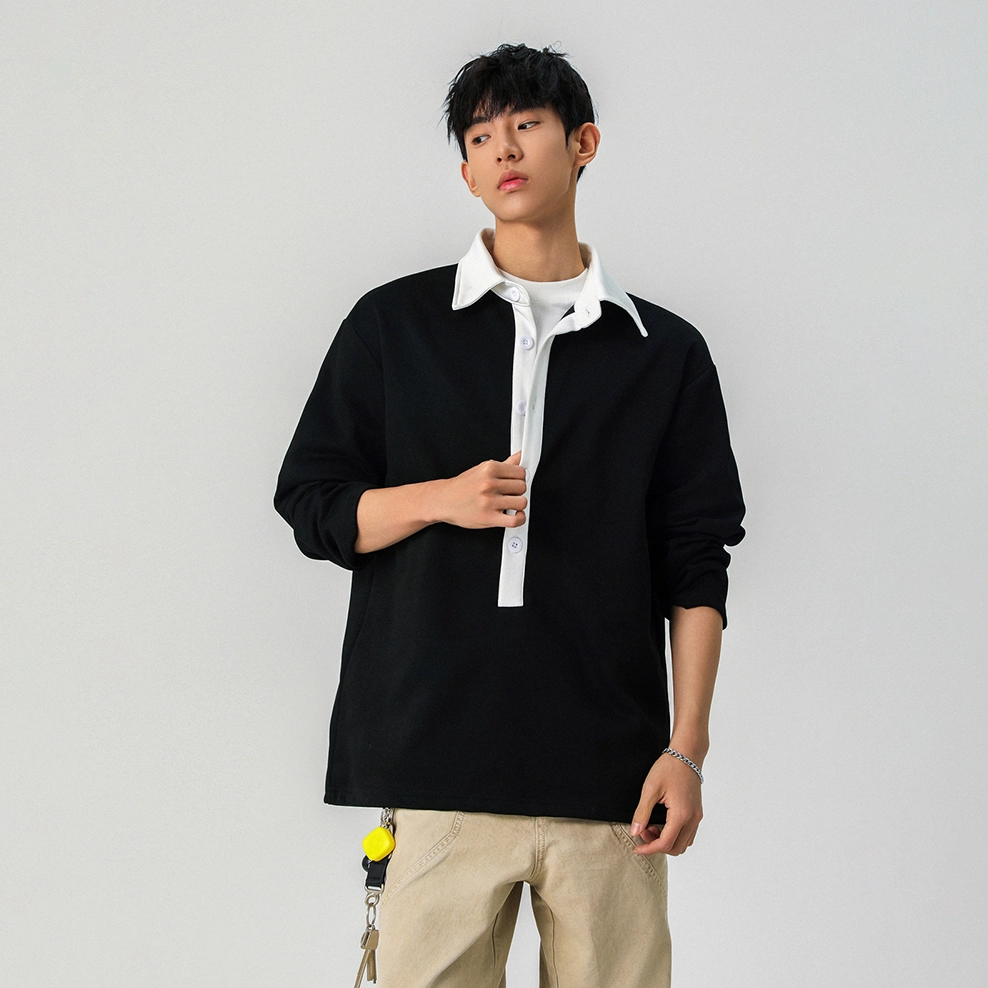 W7H1 polo